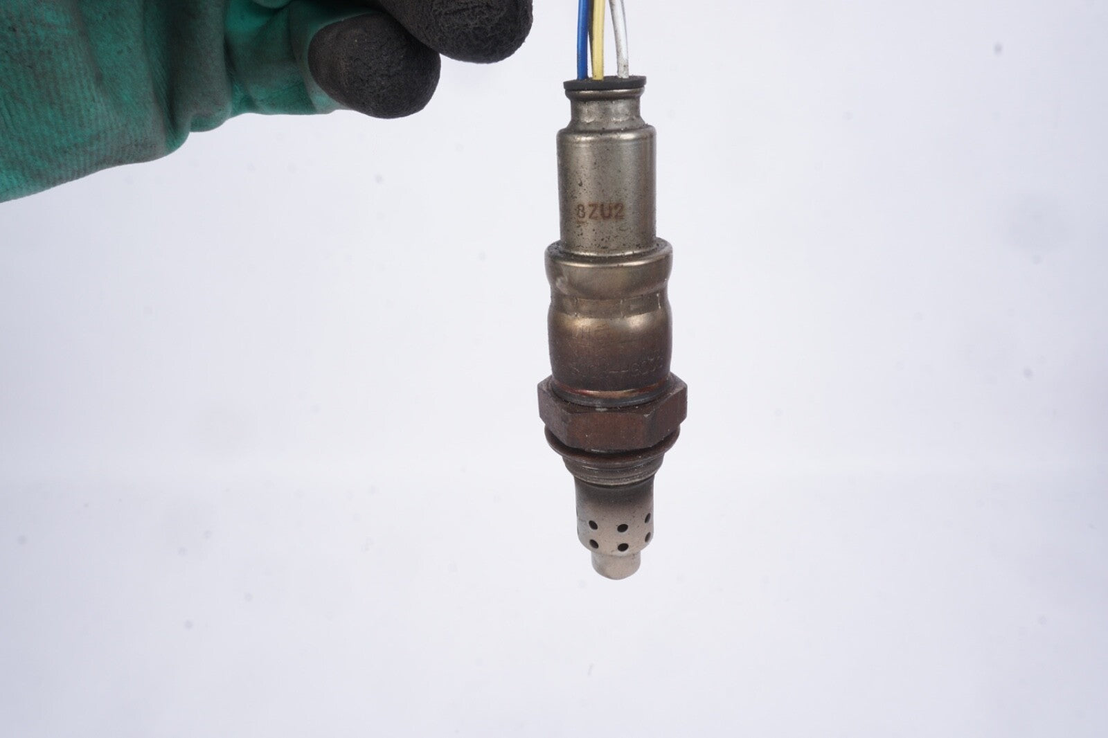 Fits 2018 - 2023 HONDA ODYSSEY 3.5L Sensor For Oxygen Set of 4 OEM