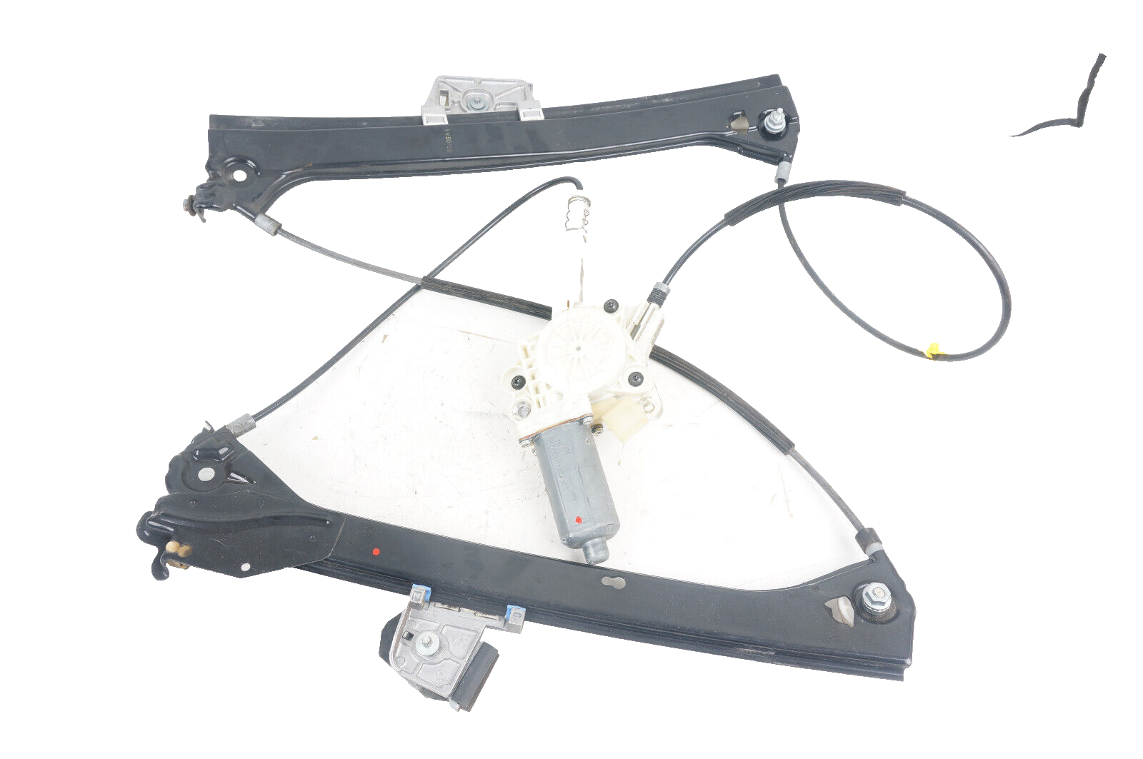 06-09 Mercedesz CLK350 CLK500 W209 WINDOW REGULATOR & MOTOR RIGHT PASSENGER OEM