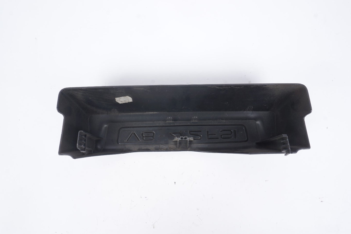 2007  - 2010 Audi A8 A8L 4.2L Front Engine Cover 079103927H  OEM