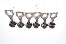 2013 - 2017 Audi A8L A8 3.0L Piston & Connecting Rod Set Of 6 OEM
