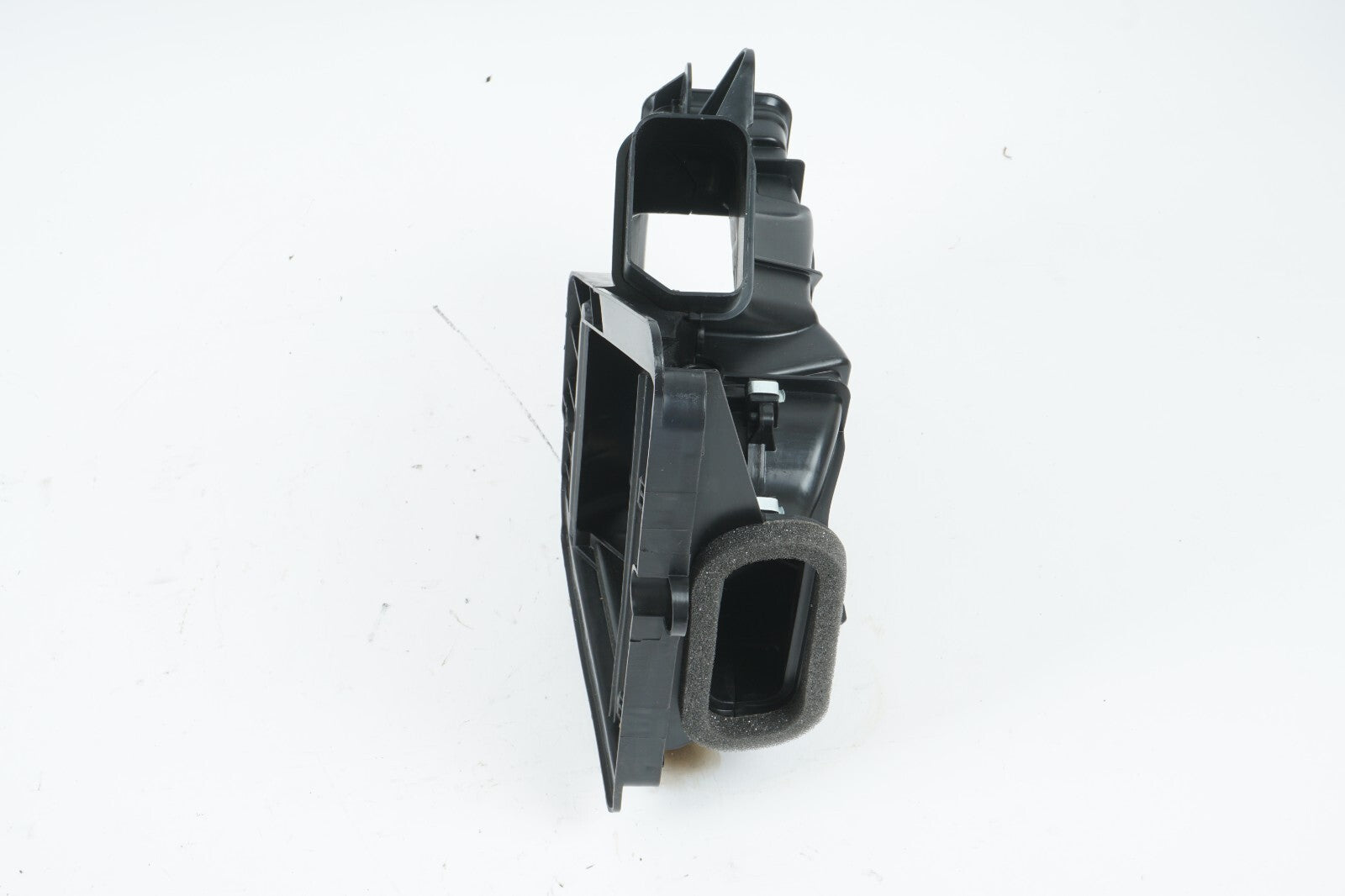 10 - 16 PORSCHE PANAMERA DASH RIGHT PASSENGER A/C AIR VENT ACTUATOR  OEM