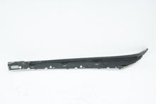 03 - 08 Mercedes R230 SL500  Front Left Driver Windshield A Pillar Molding  OEM