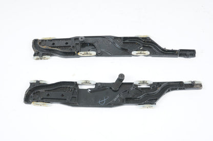 2012 - 2016 VOLKSWAGEN EOS ROOF SUNROOF MECHANIS LIFT FOLD RAIL GUIDE LH&RH OEM