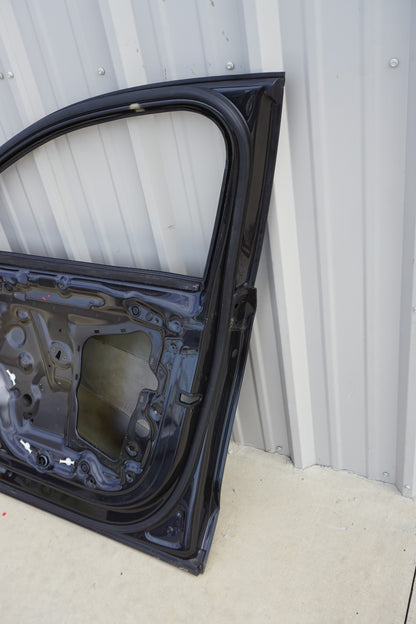 2011 - 2018 Audi A8l Front Right Passenger Side Door Shell OEM