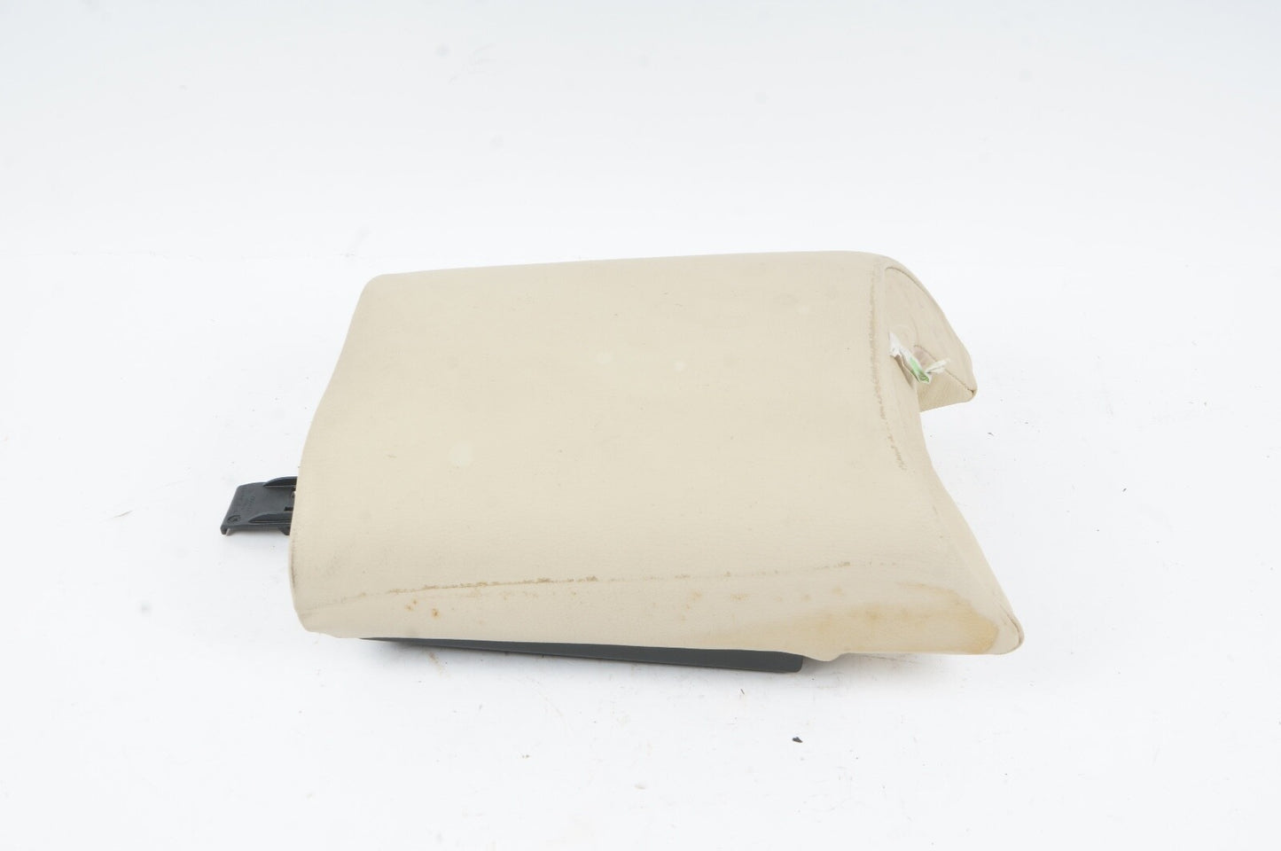 2006 - 2010 BMW 650I 4.8L - REAR SEAT Armrest Cover 9137393