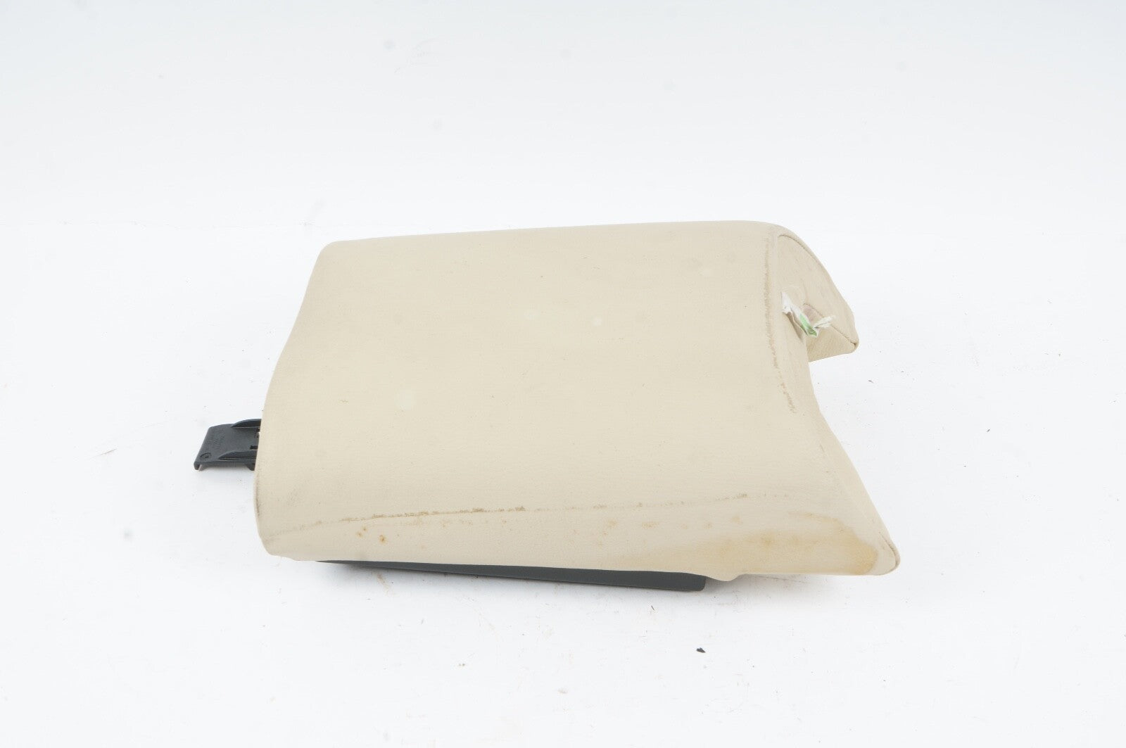 2006 - 2010 BMW 650I 4.8L - REAR SEAT Armrest Cover 9137393