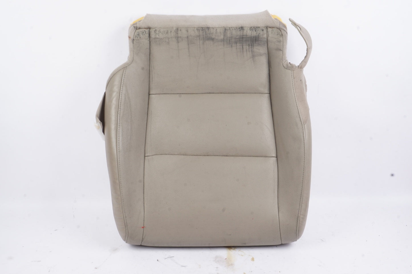 2014 - 2017 HONDA ODYSSEY FRONT RIGHT PASSENGER SEAT LOWER CUSHION BUTTOM
