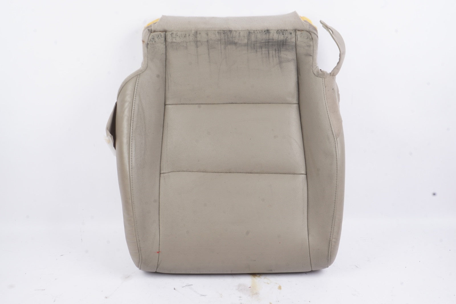 2014 - 2017 HONDA ODYSSEY FRONT RIGHT PASSENGER SEAT LOWER CUSHION BUTTOM