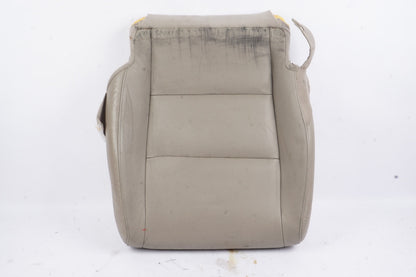 2014 - 2017 HONDA ODYSSEY FRONT RIGHT PASSENGER SEAT LOWER CUSHION BUTTOM