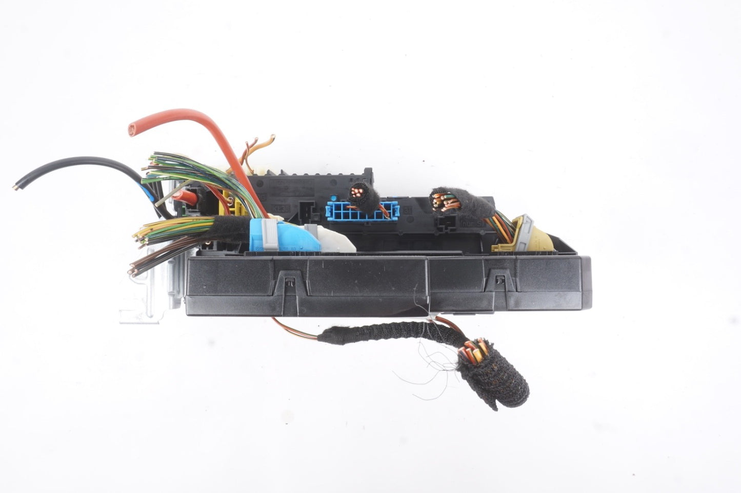 2011 - 2013 Mercedes E350 E550 Rear Fuse Box Relay Sam Unit Module OEM
