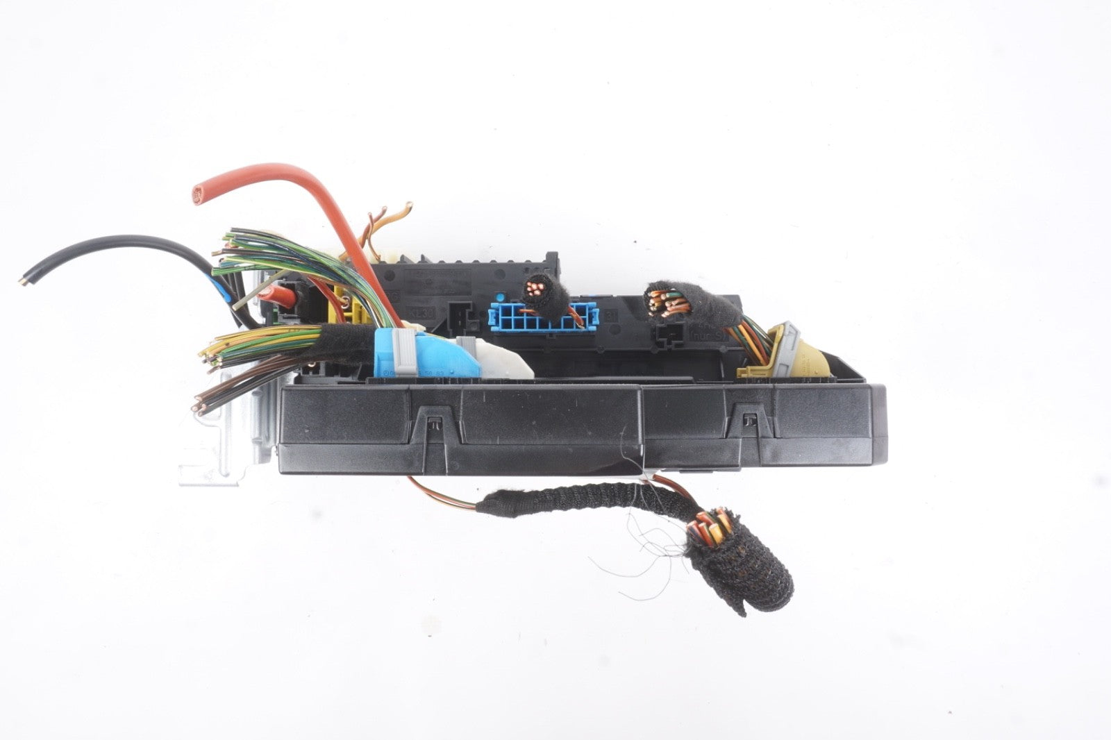 2011 - 2013 Mercedes E350 E550 Rear Fuse Box Relay Sam Unit Module OEM