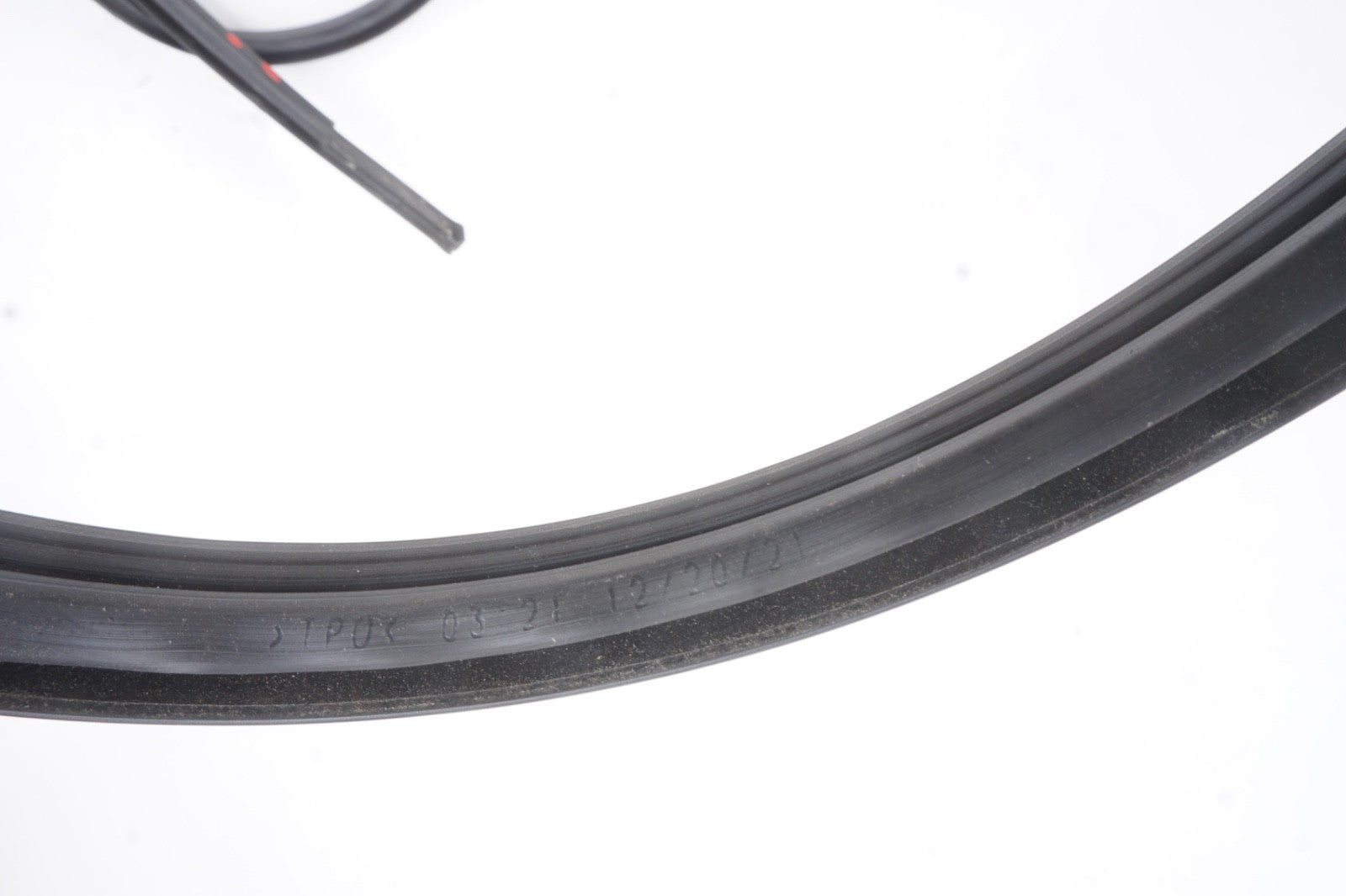 2013-2022 ACURA ILX FRONT LEFT AND RIGHT MOLDING TRIM