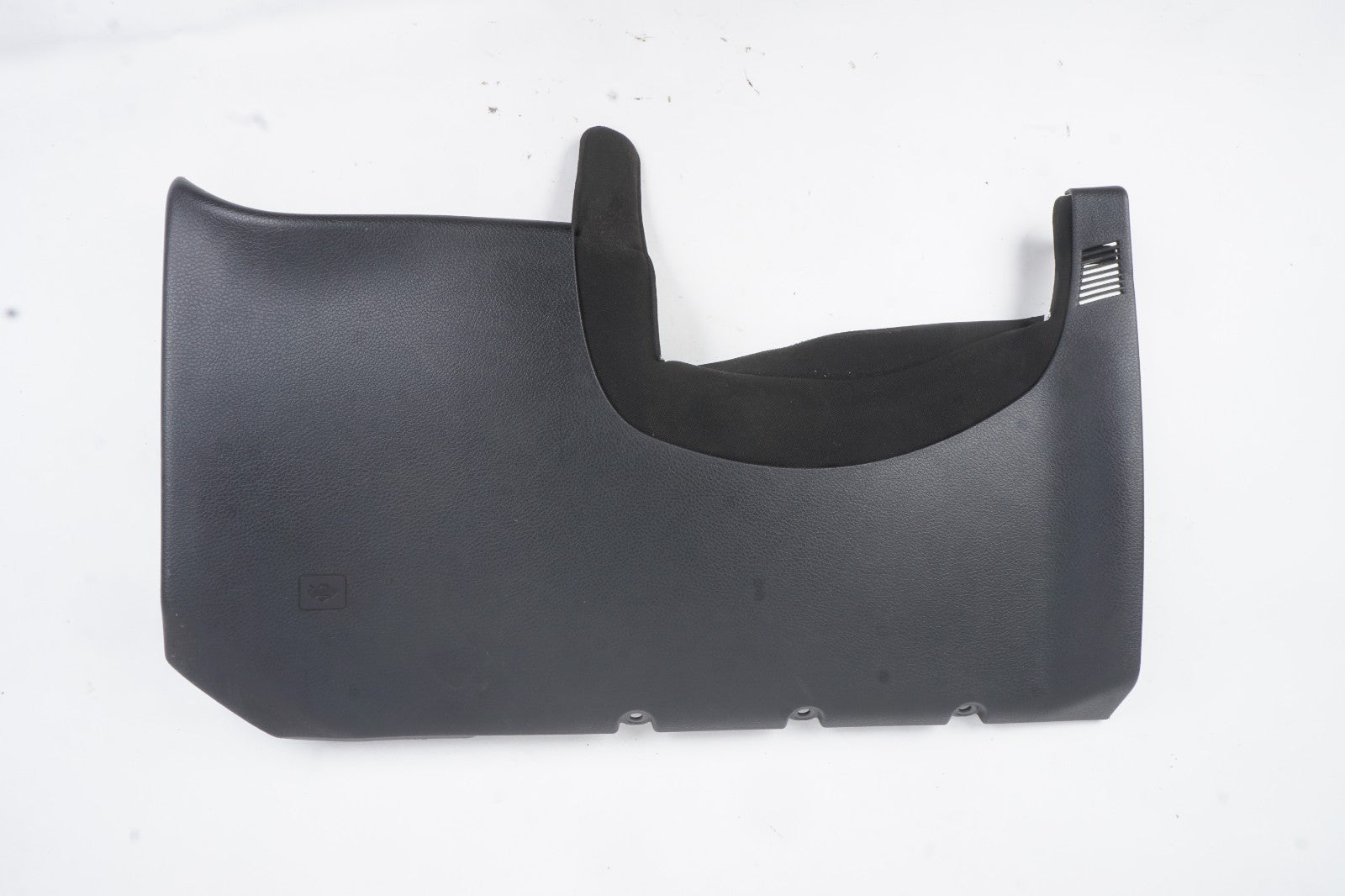 2015-2023 Jeep Renegade Left Knee Panel Under Dash Cover 735579618 OEM