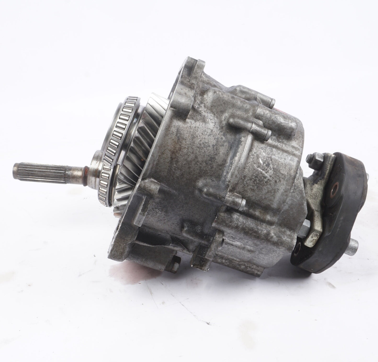 08-16 Mercedes W212 E350 S550 CLS550 4Matic AWD Transfer Case 84k Miles