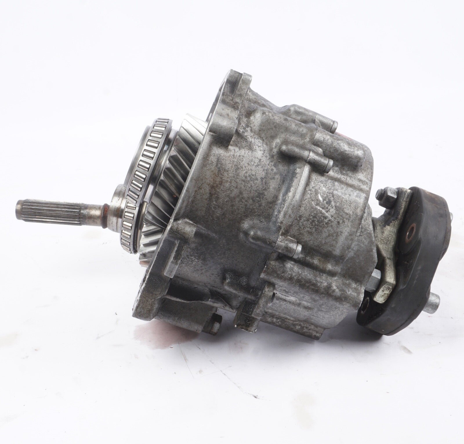 08-16 Mercedes W212 E350 S550 CLS550 4Matic AWD Transfer Case 84k Miles