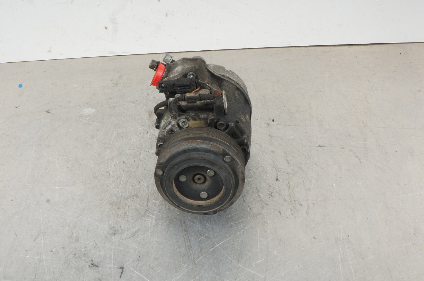 2007-2013 BMW X5 - AC Compressor 9185142