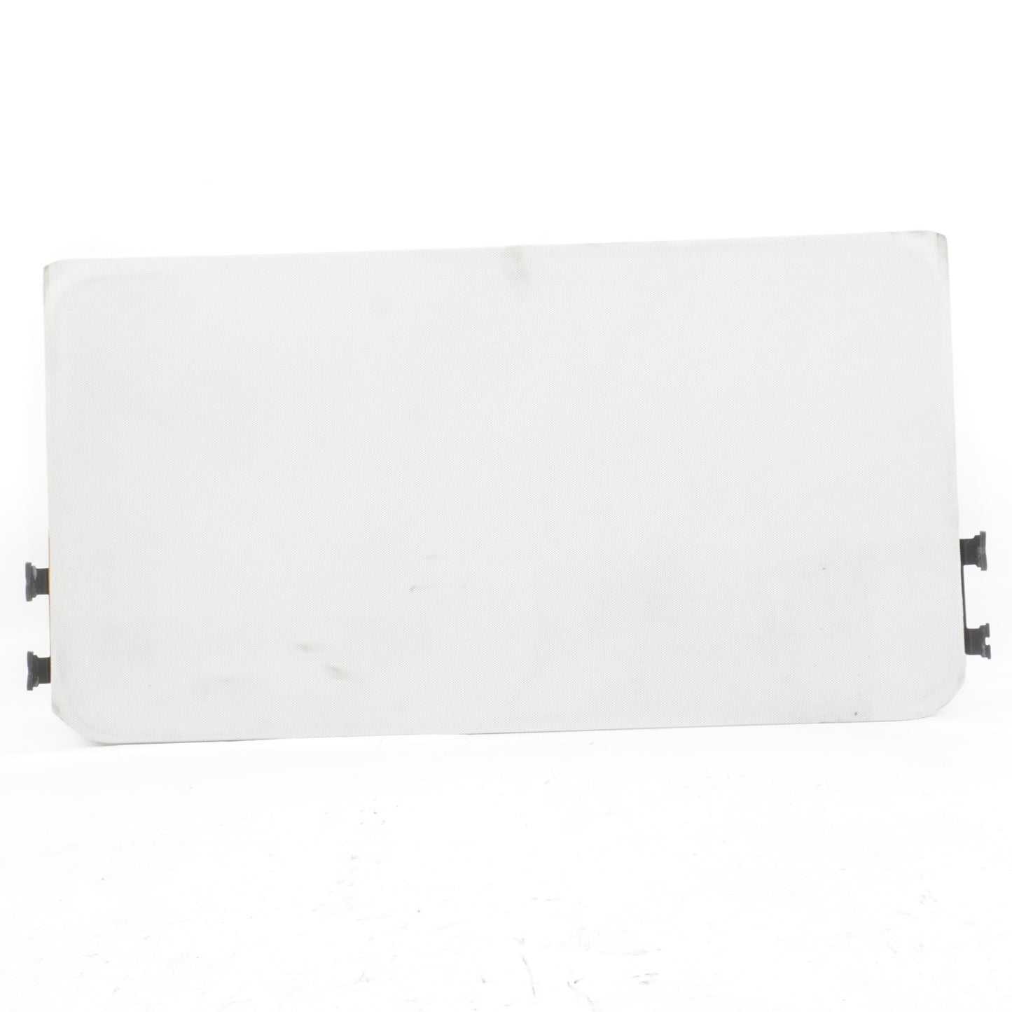 2011-2018 Audi A8 Headliner Sunroof Sunshade Trim Cover Panel OEM