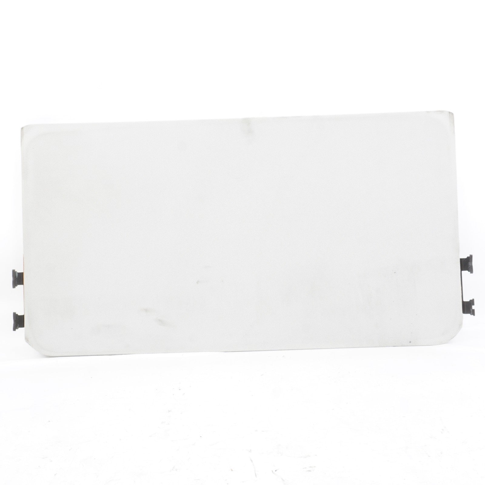 2011-2018 Audi A8 Headliner Sunroof Sunshade Trim Cover Panel OEM