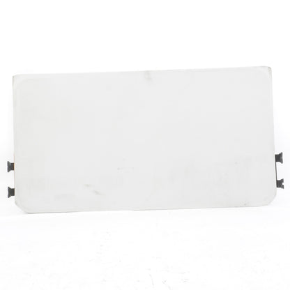 2011-2018 Audi A8 Headliner Sunroof Sunshade Trim Cover Panel OEM