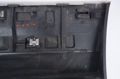 11 - 18 Porsche Cayenne 958 Rear Right Passenger Door Lower Molding OEM