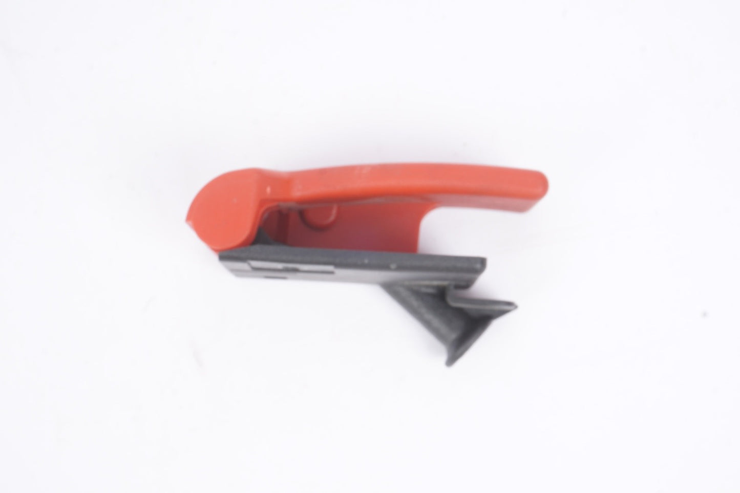2007 - 2013 Mercedes W222 S550 handle, hood release, 1248800320