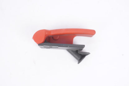 2007 - 2013 Mercedes W222 S550 handle, hood release, 1248800320