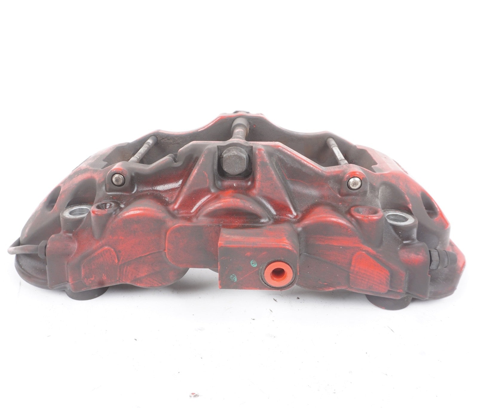 2014 - 2020 Maserati Ghibli M157 Brembo Front Right Brake Caliper OEM