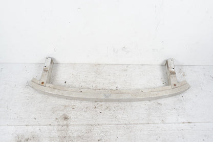 2009 - 2011 Audi A6 Rear Bumper Reinforcement 4F0807313E OEM