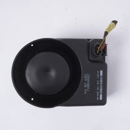 2011 - 2018 Audi A8 D4 Anti Theft Alarm Horn Siren