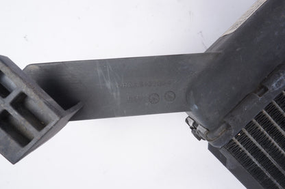 2014 - 2024 MASERATI GHIBLI M157 WATER COOLANT RADIATOR HEAT EXCHANGER OEM