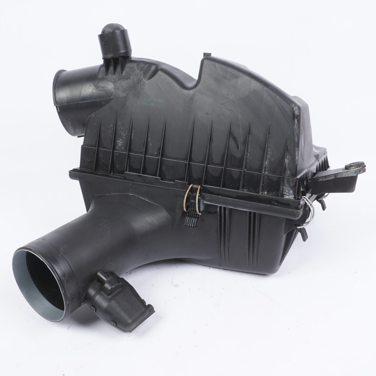 06-10 BMW E64 650i Air Box Cleaner  OEM
