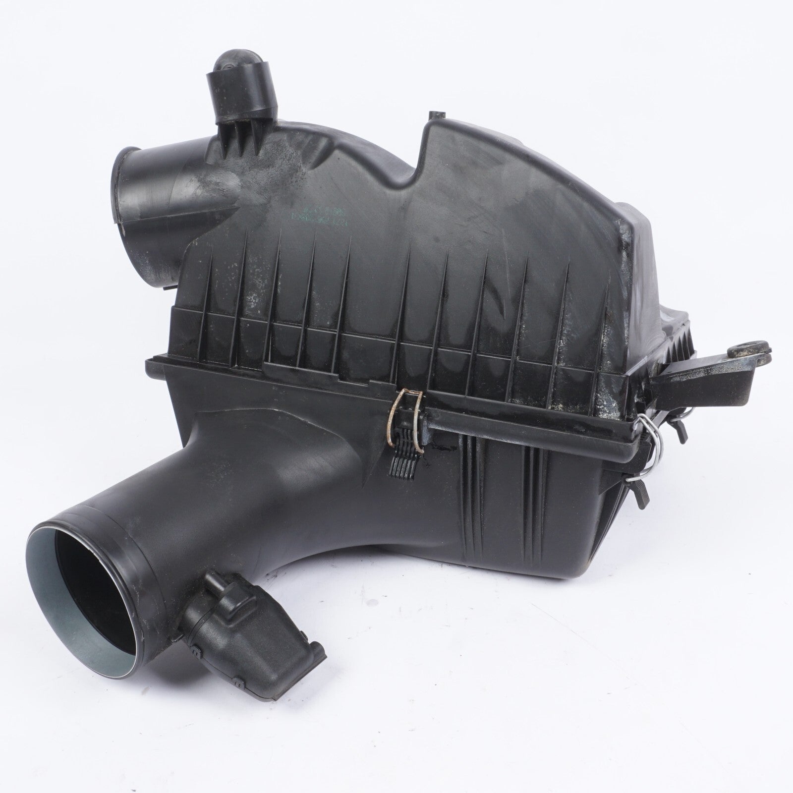 06-10 BMW E64 650i Air Box Cleaner  OEM