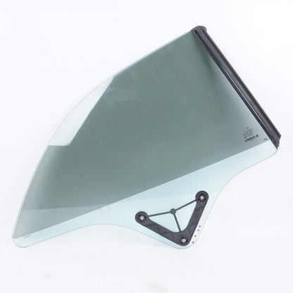 11-17 Mercedes E350 Convertible Rear Right Pass Side Quarter Window Glass OEM