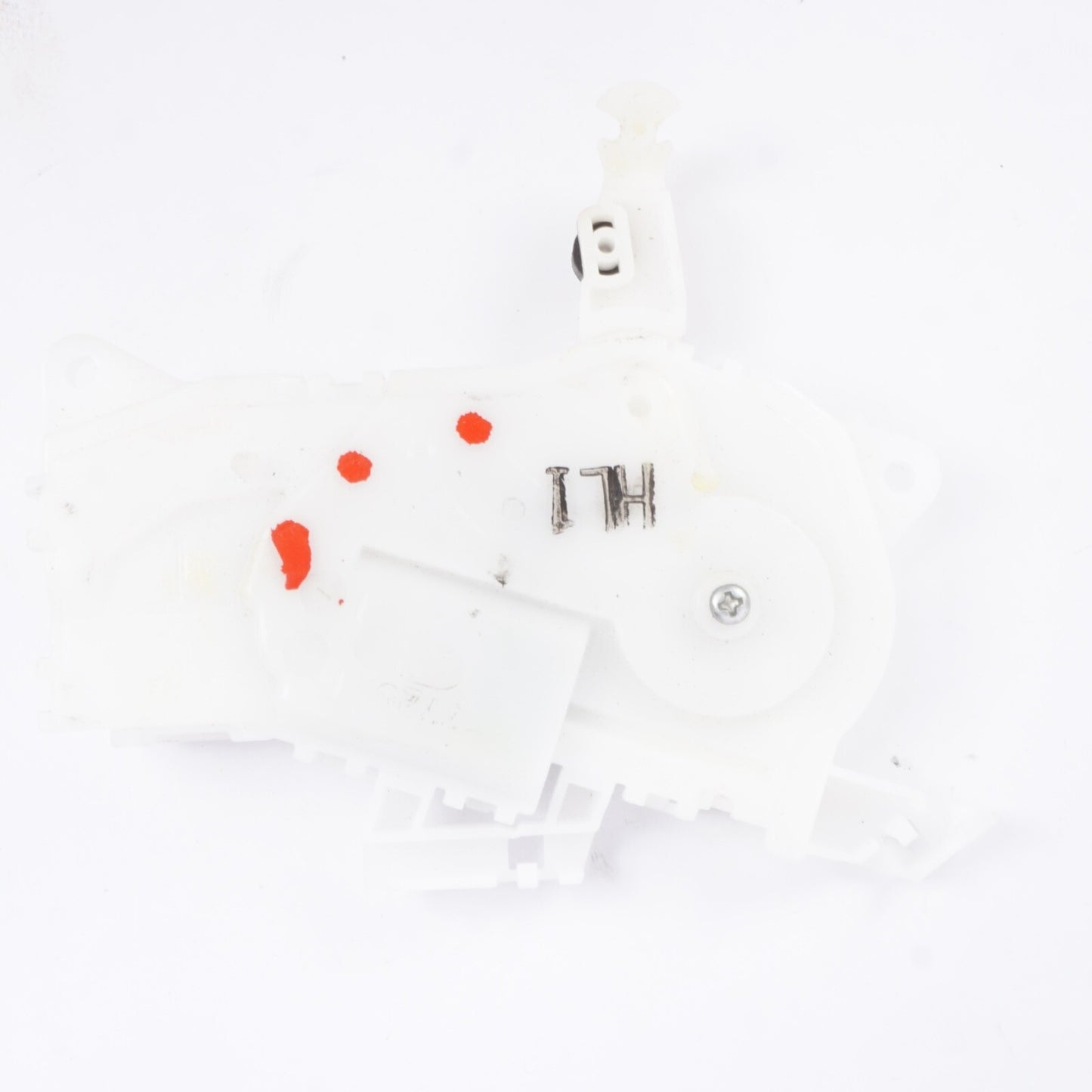 2018 - 2025 HONDA ODYSSEY REAR LEFT SIDE DOOR LATCH LOCK ACTUATOR