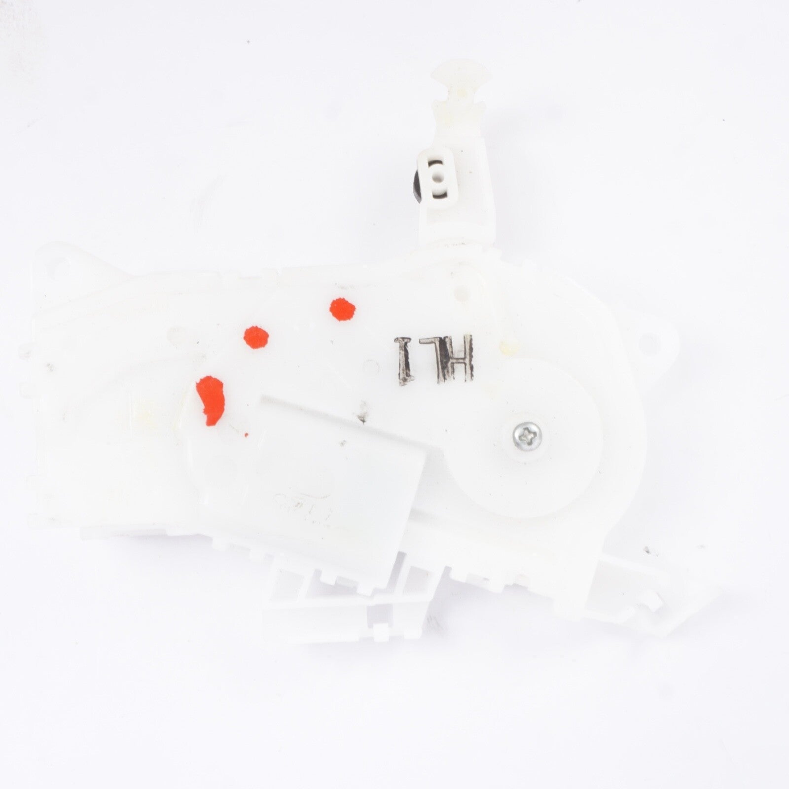 2018 - 2025 HONDA ODYSSEY REAR LEFT SIDE DOOR LATCH LOCK ACTUATOR