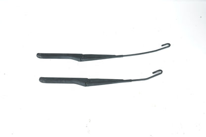 2003-2008 BMW Z4 E85 WINDSHIELD WIPER ARM LEFT & RIGHT OEM