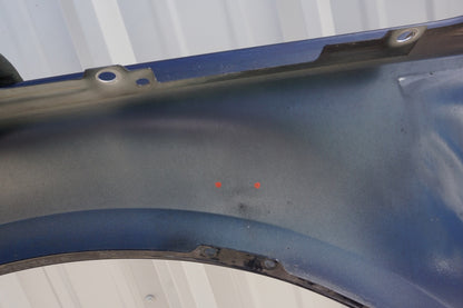 2011-2018 AUDI A8 A8L S8 D4 RIGHT PASS FRONT FENDER PANEL OEM
