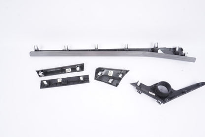 2018 - 2025 HONDA ODYSSEY FRONT DASH LEFT RIGHT SIDE MOLDING TRIM COVER PANEL