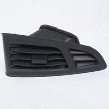 12-18 Ford Focus Dash Right Passenger Side A/C Air Vent Grille F1EBA018B08A OEM