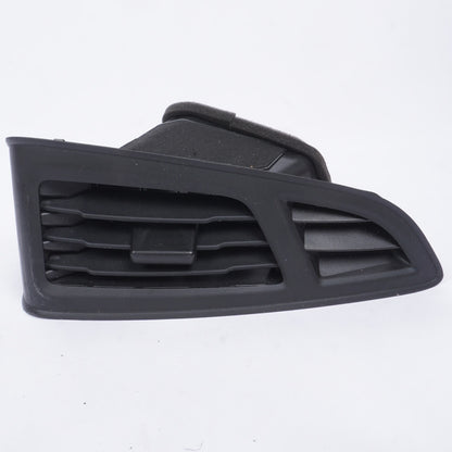 12-18 Ford Focus Dash Right Passenger Side A/C Air Vent Grille F1EBA018B08A OEM
