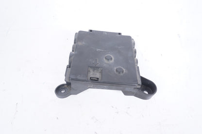12-18 AUDI A7 QUATTRO FRONT JUNCTION RELAY FUSE BOX BLOCK UNIT, OEM