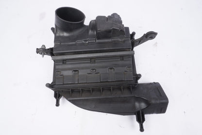 Mercedes W211 E320 S350 Bluetec Diesel Air Intake Filter Box Left 6420940304 OEM