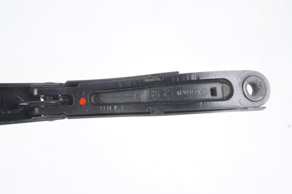 12-16 Mercedes X166 GL550 Windshield Wiper Arm Left & Right OEM