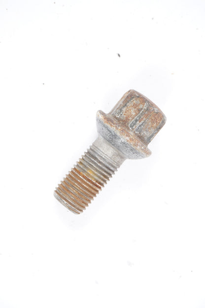 08-14 Mercedes W204 C250 C300 Wheel Lug Bolt SET Of 20 OEM