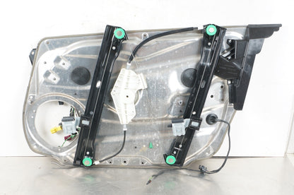 08-14 Mercedes W204 C250 C300 C350 Front Left Side Door Window Regulator OEM