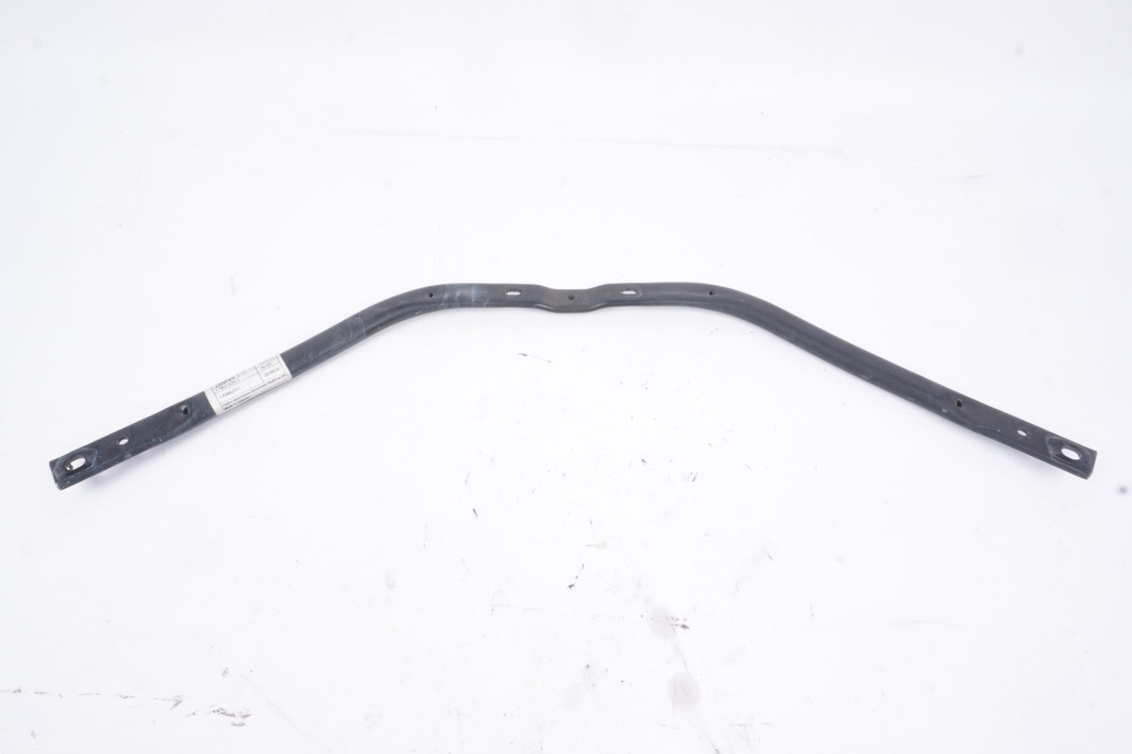 03-08 BMW E85 E86 Z4 Rod Reinforcement Rollover Protection Roof Top 7063833 OEM