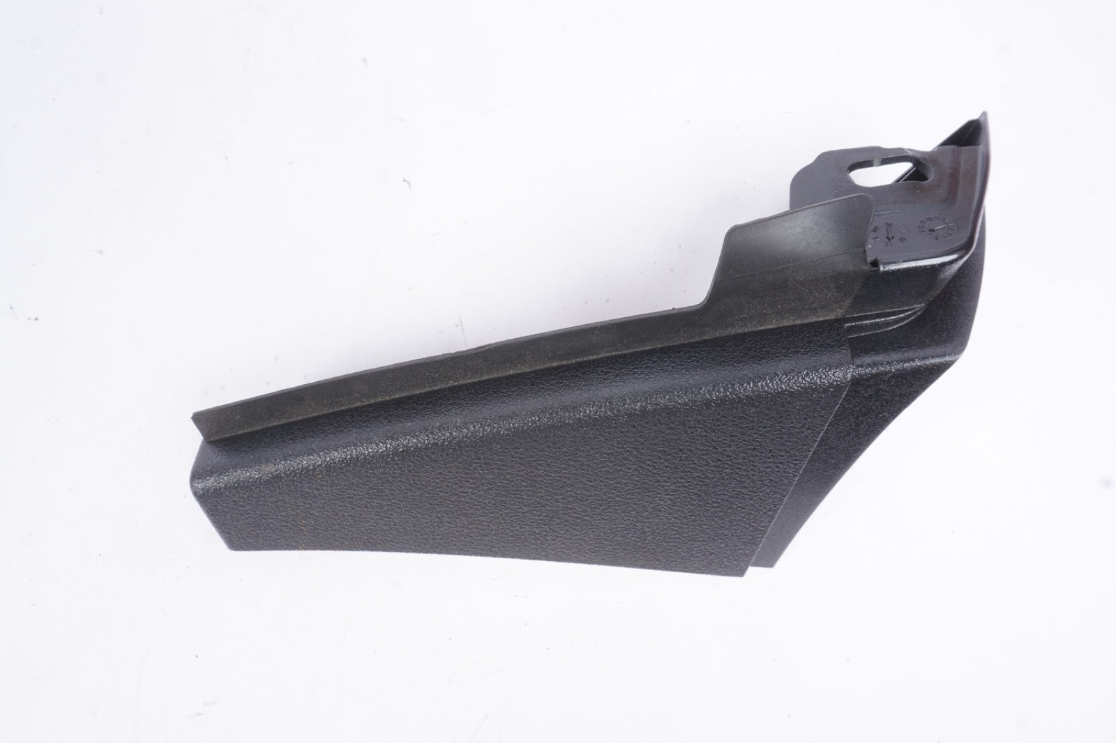 2010 - 2017 Mercedes-Benz E350 Rear Left Seat Belt Guide - OEM Part