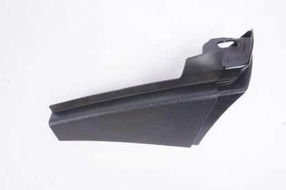 2010 - 2017 Mercedes-Benz E350 Rear Left Seat Belt Guide - OEM Part
