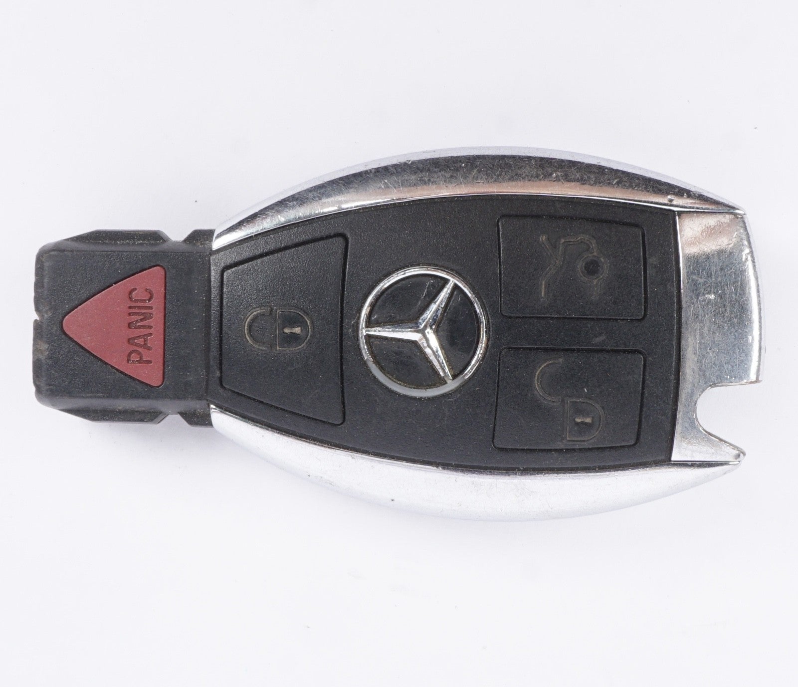 2012-2014 Mercedes Benz E350 Smart Key Fob Keyless Entry Remote OEM