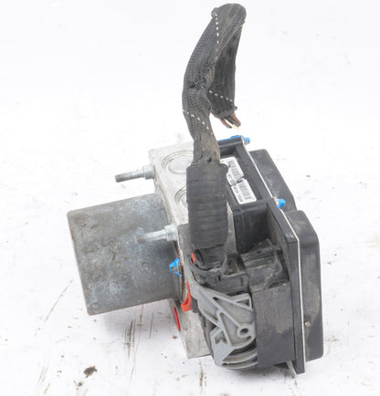 2009 - 2011 Audi A6 3.0 Abs Anti Lock Brake Pump 4F0910517AL OEM